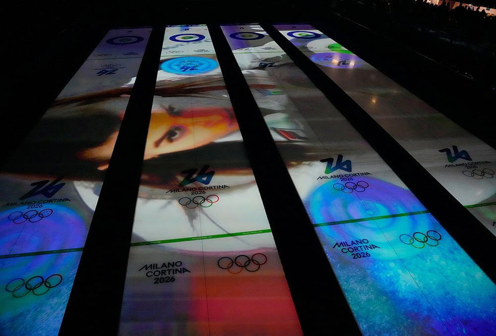 Milan Cortina Winter Games 2026 Day 10 photo highlights-