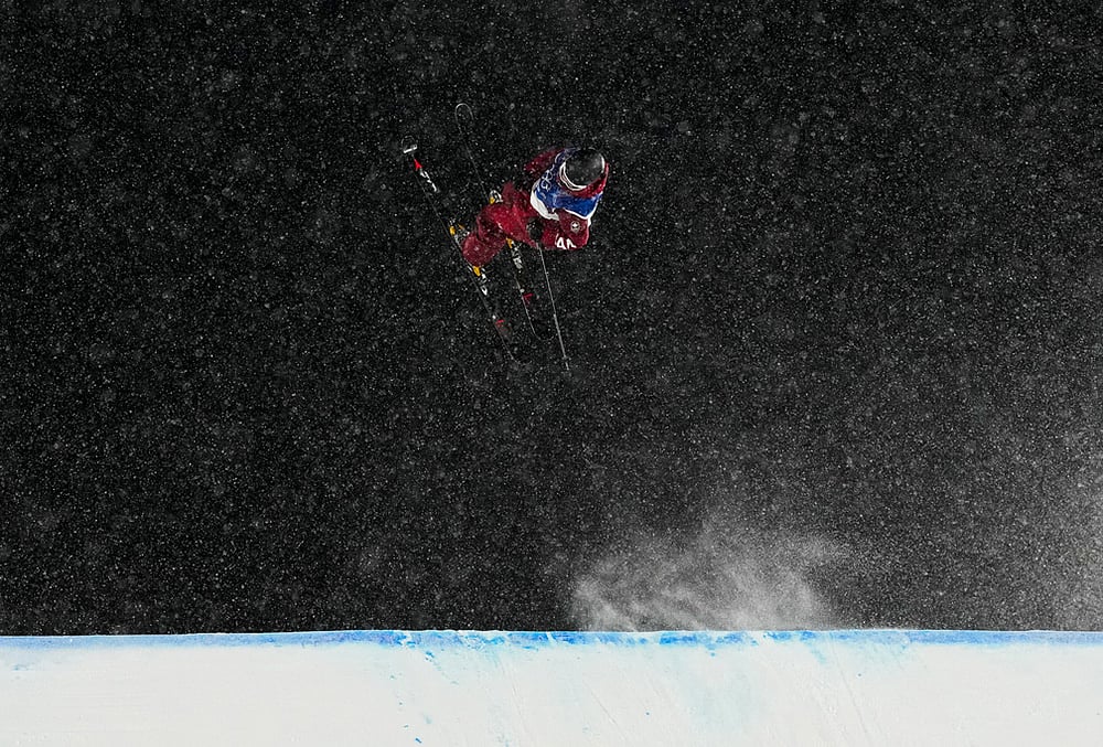 Milan Cortina Winter Games 2026 Day 10 photo highlights-Megan Oldham