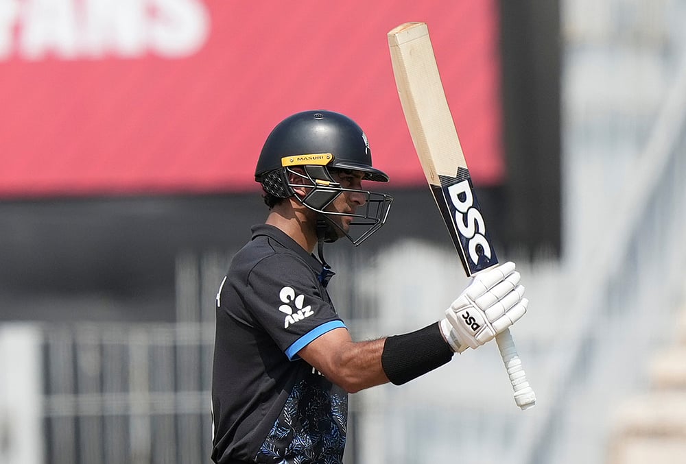 Canada vs New Zealand t20 world cup cricket match-Rachin Ravindra