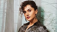 Instagram/Taapsee Pannu : Taapsee Pannu on NEET aspirant death