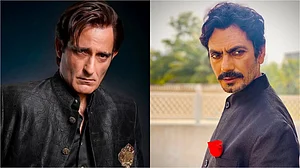Instagram : Akshaye Khanna and Nawazuddin Siddiqui in Tumbbad 2