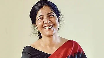 Microsoft’s Kalika Bali - null