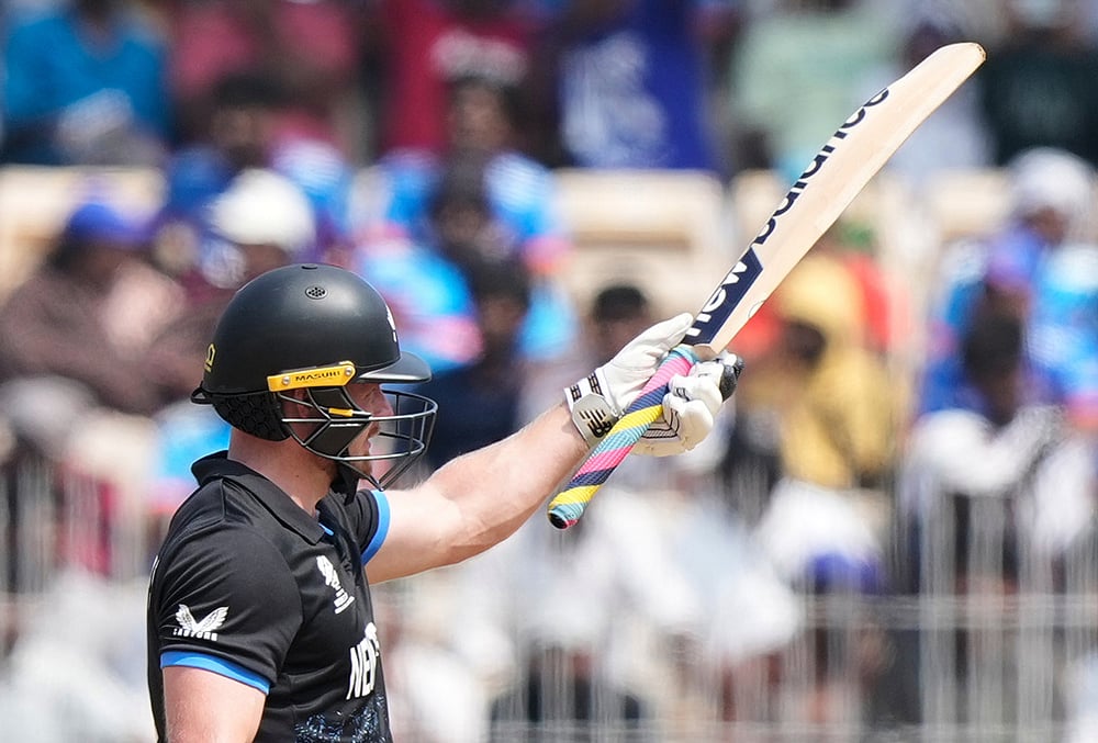 Canada vs New Zealand t20 world cup cricket match-Glenn Phillips