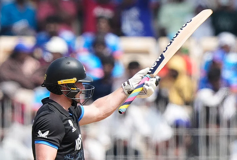 Canada vs New Zealand t20 world cup cricket match-Glenn Phillips