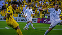 X/Al Wasl : Al Wasl booked a place in the quater-final after beating Al Zawraa by an aggregate score of 6-5 at the Zabeel Stadium in Dubai on February 17, 2026.