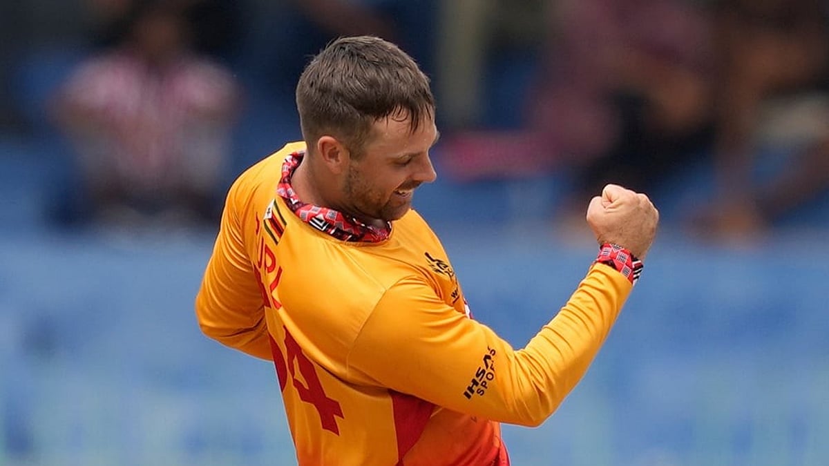 ZIM VS IRE Live Score,T20 World Cup 2026 at Pallekele International Cricket Stadium, balagolla