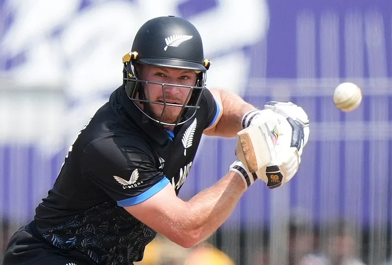 Canada vs New Zealand t20 world cup cricket match-Glenn Phillips