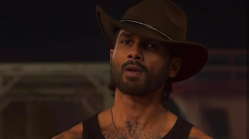 O Romeo box office collection day 4