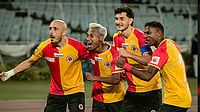 X/@eastbengal_fc : East Bengal FC Vs NorthEast United FC, ISL 2026: Who Won Yesterday’s EBFC Vs NEUFC Indian Super League Clash?