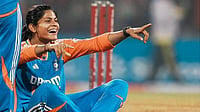 India A Vs Nepal Live Streaming, Women’s Asia Cup Rising Stars 2026: Toss Update And Playing XIs | Photo: PTI/Kunal Patil : India A Vs Nepal, Women’s Asia Cup Rising Stars 2026: India A Women have won the toss.