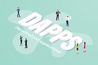 Decentralized Applications (dApps): The Internet’s Next Big Leap