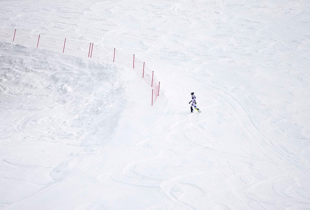 Milan Cortina Winter Games 2026 Day 10 photo highlights-Norways Atle Lie McGrath