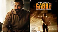 IMDb : Sunny Deol Gabru Release Date Confirmed