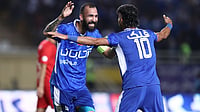 X/Esteghlal : Esteghlal will take on Al-Hussein in the second leg of the quarterfinal at the Amman International Stadium on February 17, 2026.