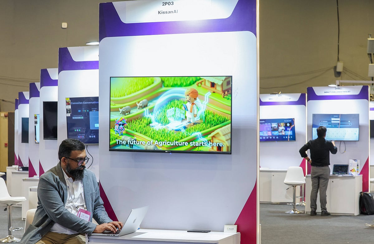 Source: IMAGO / ANI News
