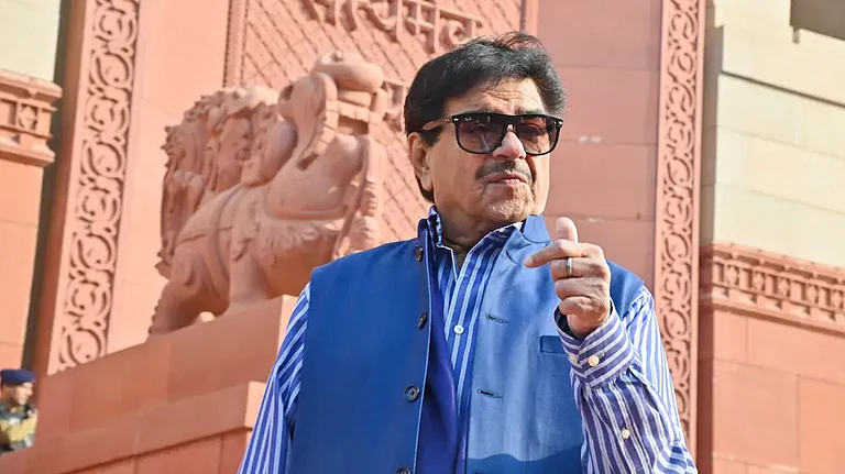 Shatrughan Sinha Bombay High Court personality Rights Plea - Instagram