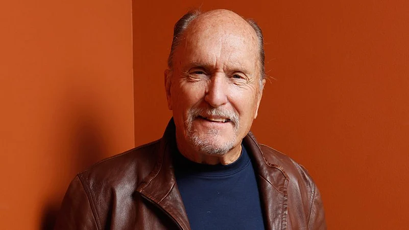Robert Duvall death