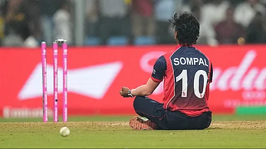 (AP Photo/Rafiq Maqbool)qbool