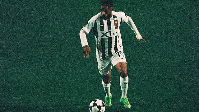 FC Seoul footballers in action in AFC Champions League Elite 2025-26 - fcseoul/Instagram