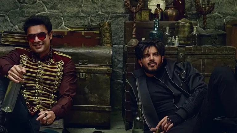 Lokah’s sequel to begin in September - Instagram