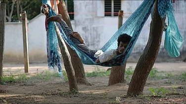 Labyrinth Narratives