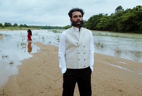 The Killing of Meghnad Still