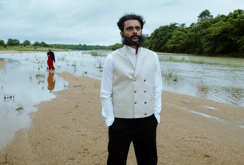 The Killing of Meghnad Still