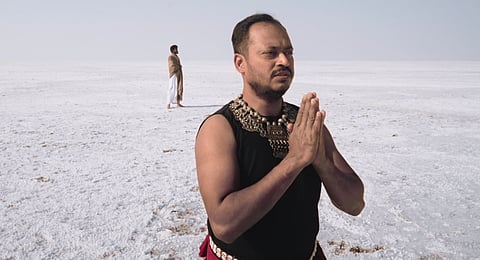 The Killing of Meghnad Still