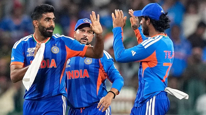 Super Eights Line-Up Finalized At ICC T20 World Cup 2026: Check Out Teams, Format, Fixtures