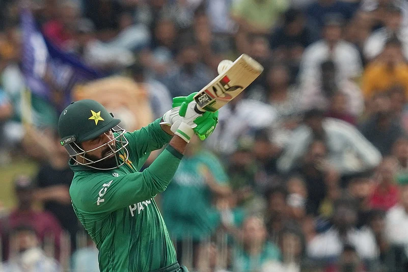 T20 World Cup: Namibia vs Pakistan Shadab Khan
