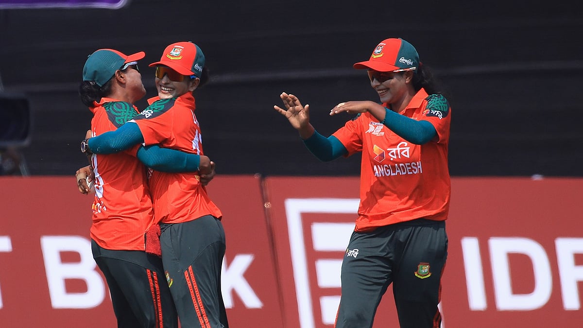 Bangladesh A Vs Pakistan A LIVE Score, Women’s Asia Cup Rising Stars: Undefeated BAN-A Take On PAK-A