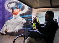 India's AI Legal Crisis: Governing Tomorrow's Technology With Yesterday's Laws PTI