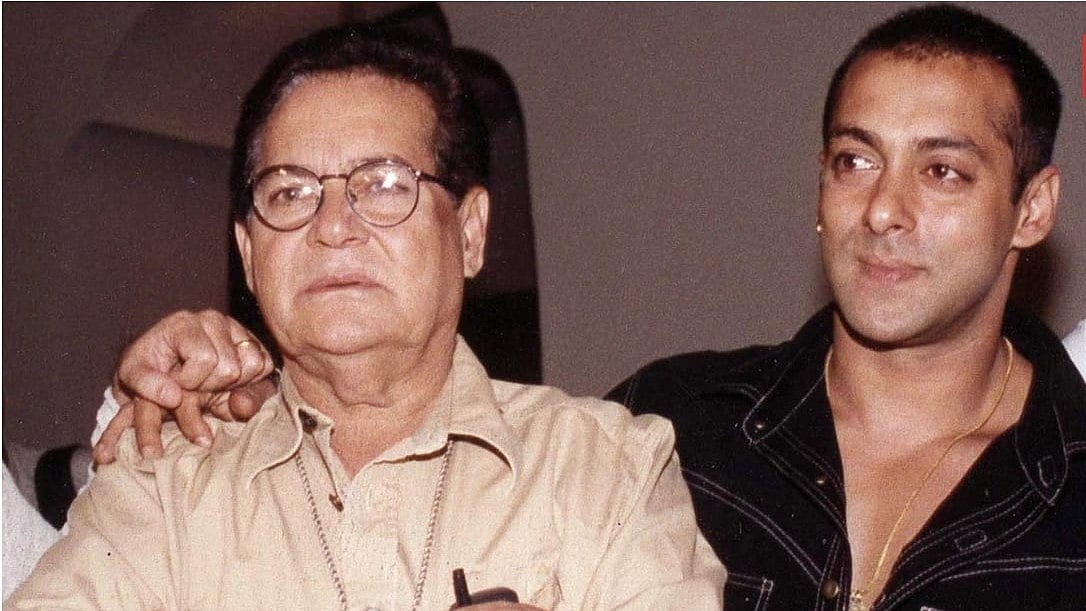 Salim Khan Health Update - Instagram 