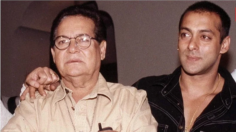 Salim Khan