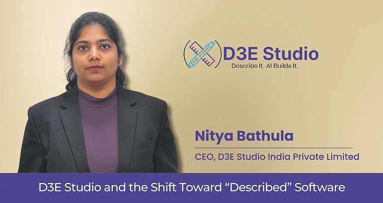 Nitya Bathula - null