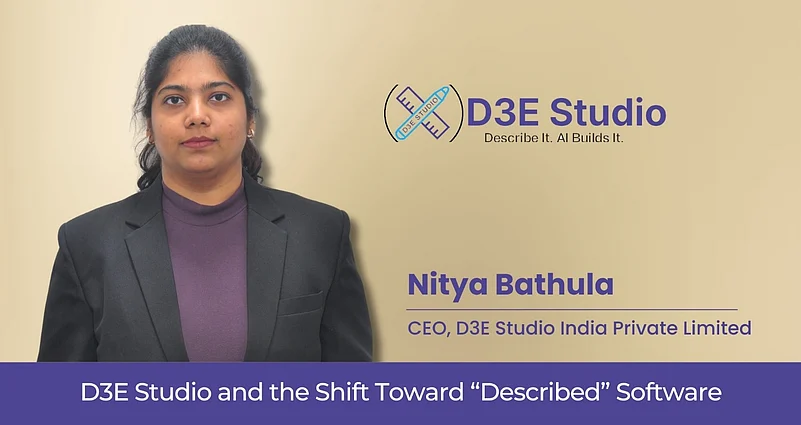 Nitya Bathula