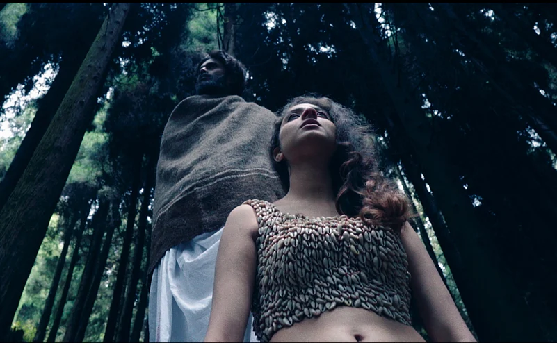 The Killing of Meghnad Still