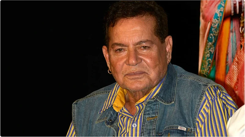 Salim Khan