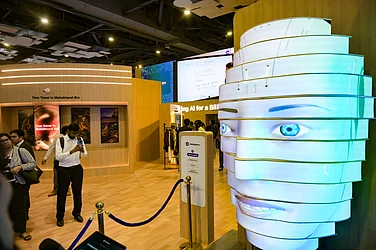 AI Impact Summit 2026: The Dark Side Of Tech, Analysed