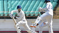 Karnataka Vs Uttarakhand Live Streaming, Ranji Trophy 2025-26 Semi-Final Day 4: When And Where To Watch | Photo: PTI : Karnataka Vs Uttarakhand Live Streaming, Ranji Trophy 2025-26 Semi-Final Day 4: When And Where To Watch