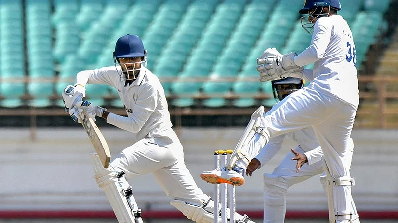 Karnataka Vs Uttarakhand Live Streaming, Ranji Trophy 2025-26 Semi-Final Day 4: When Where To Watch