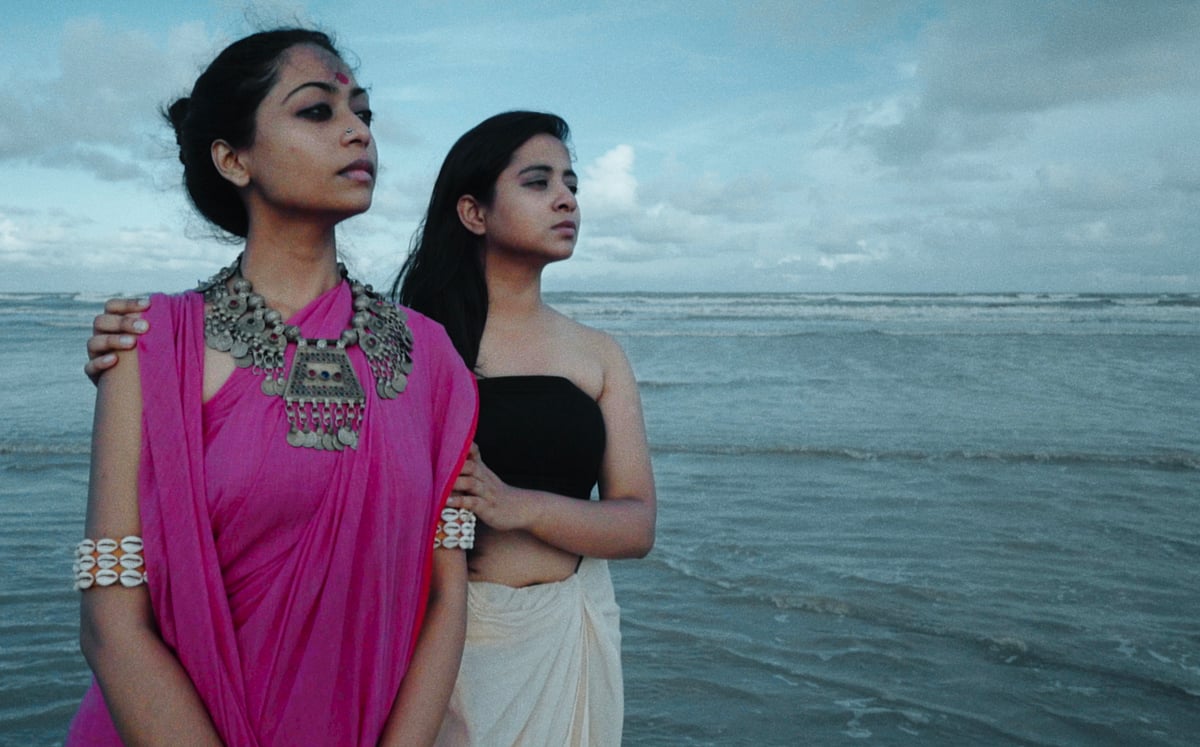 The Killing of Meghnad Still