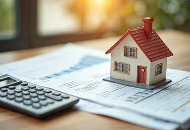 Understanding The Anatomy Of An EMI In Your Home Loan Statement