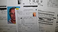‘Global Criminal Enterprise’: U.N. Experts Flags Systemic Abuse In Epstein Documents, Says Report IMAGO / SOPA Images : Released documents from disgraced late financier and sex offender Jeffrey Epstein, referencing court cases against him, are seen in the handouts released by the U.S. Justice Department.
