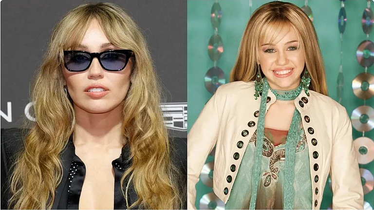 Miley Cyrus to Honor Hannah Montana Legacy in Upcoming 20th Anniversary Special - Instagram