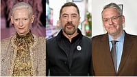 Instagram  : Tilda Swinton, Javier Bardem, and Adam McKay Among 81 To Sign The Letter