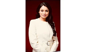 Dr. Rohini Patil, Nutritionist, Founder & CEO of Nutracy Lifestyle