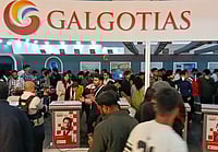 Sources: Galgotias University Asked To Vacate AI Summit Expo Stall Over Robotic Dog Controversy PTI : The University has been asked to vacate its stall at the AI Summit Expo immediately, sources said on Wednesday, amid a controversy over the display of a robotic dog that raised questions about the origin and ownership of the technology showcased.