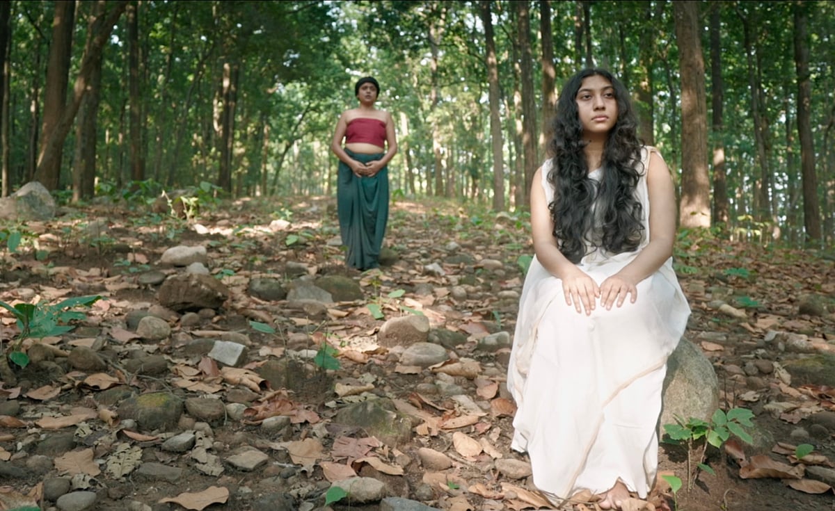 The Killing of Meghnad Still