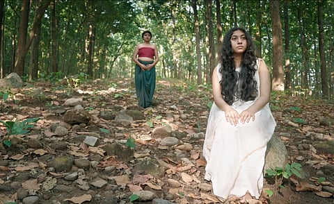 The Killing of Meghnad Still